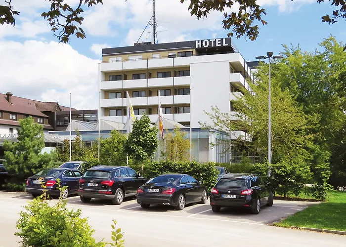 Seligweiler Hotel&Restaurant